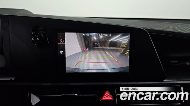 Kia Niro Trendy 2022 — фото 14