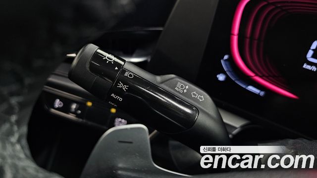 Kia Niro Trendy 2022 — фото 16