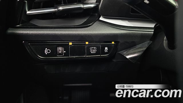 Kia Niro Trendy 2022 — фото 17