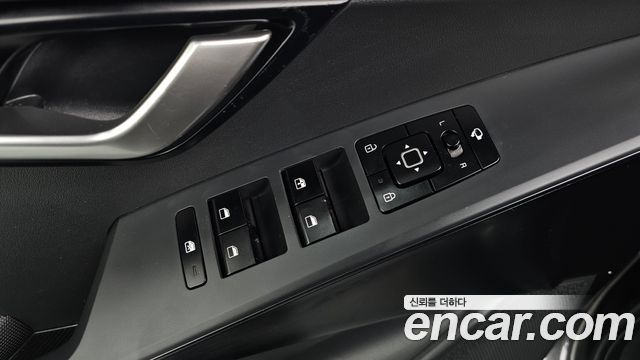 Kia Niro Trendy 2022 — фото 18