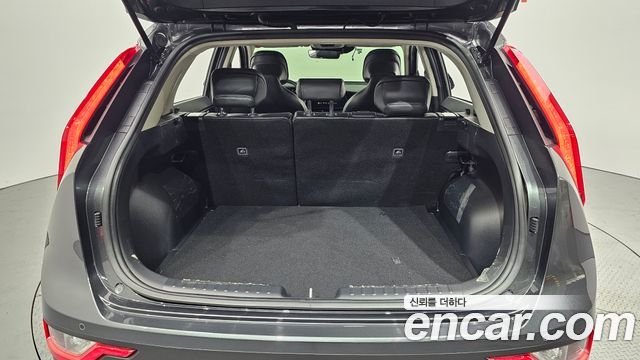Kia Niro Trendy 2022 — фото 20