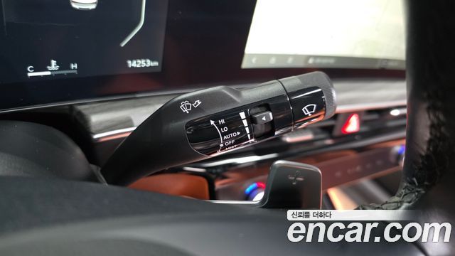 Kia K5 (III) 1.6 Turbo Noblesse 2024 — фото 17