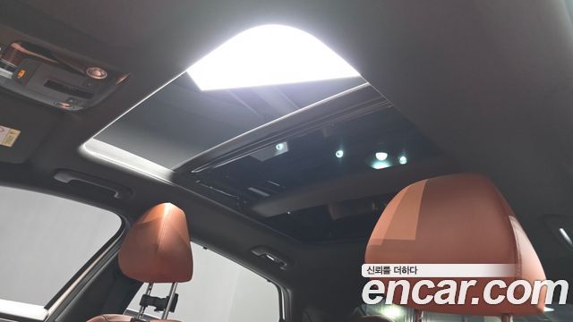 Kia K5 (III) 1.6 Turbo Noblesse 2024 — фото 19