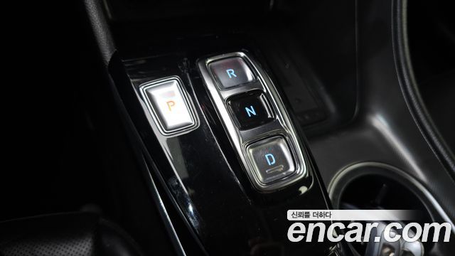 Hyundai Sonata (DN8) 2.0 Premium 2021 — фото 9