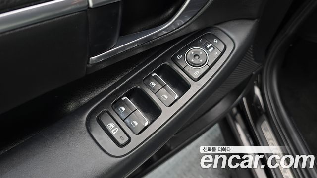 Hyundai Sonata (DN8) 2.0 Premium 2021 — фото 14