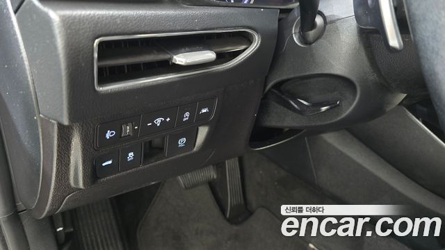 Hyundai Sonata (DN8) 2.0 Premium 2021 — фото 15