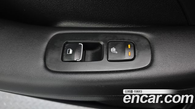 Hyundai Sonata (DN8) 2.0 Premium 2021 — фото 19