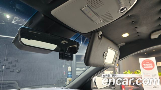 Hyundai Grandeur (IG) 3.0 LPi (Taxi) Deluxe 2021 — фото 20