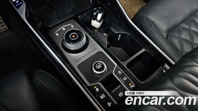 Kia Sorento (IV) Diesel 2.2 2WD Signature 2021 — фото 9
