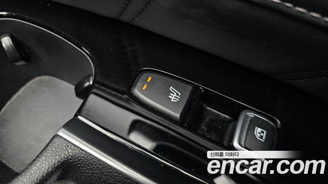 Kia Sorento (IV) Diesel 2.2 2WD Signature 2021 — фото 18