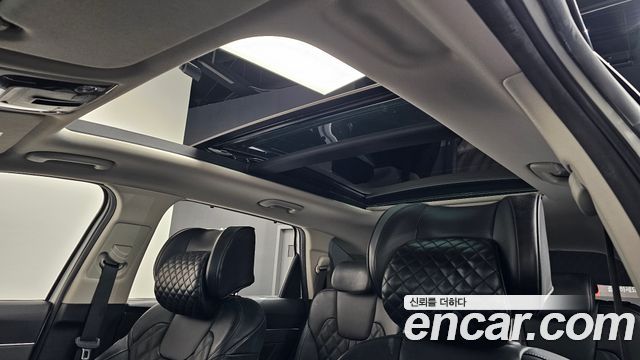 Kia Sorento (IV) Diesel 2.2 2WD Signature 2021 — фото 19