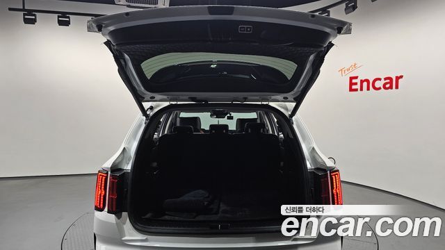 Kia Sorento (IV) Diesel 2.2 2WD Signature 2021 — фото 20