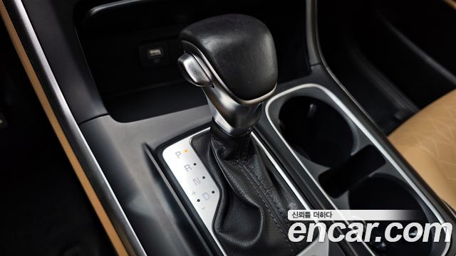 Kia Carnival (IV) Gasoline 9-Seater Prestige 2023 — фото 9