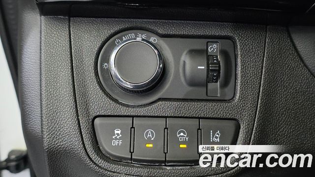 Chevrolet Spark My Fit Edition Premier 2019 — фото 13