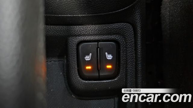 Chevrolet Spark My Fit Edition Premier 2019 — фото 18