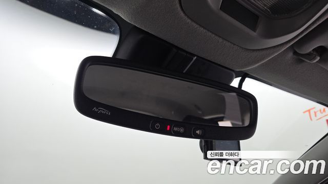 Chevrolet Spark My Fit Edition Premier 2019 — фото 19