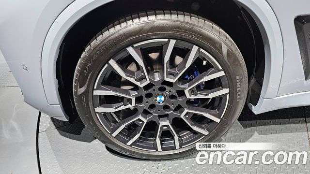 BMW X5 (G05) xDrive 30d M Sport 2026 — фото 5