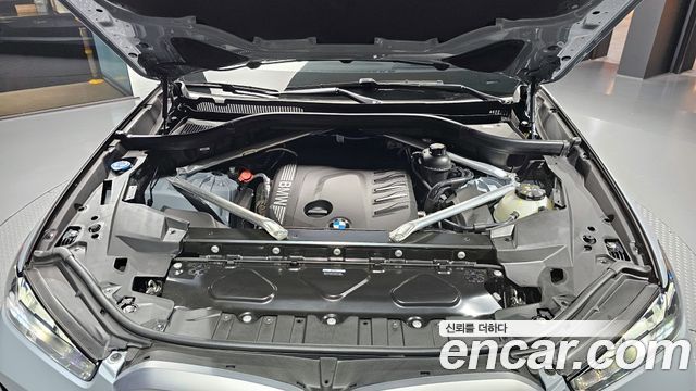 BMW X5 (G05) xDrive 30d M Sport 2026 — фото 6