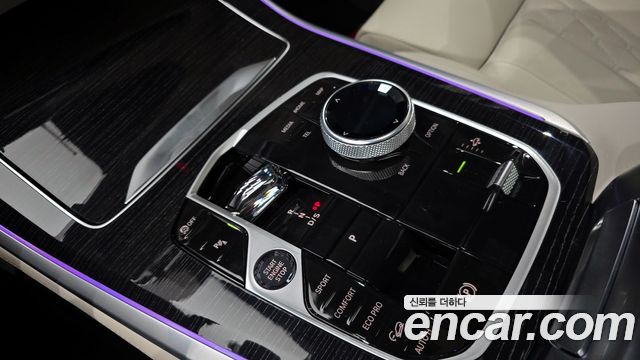 BMW X5 (G05) xDrive 30d M Sport 2026 — фото 9