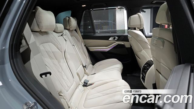 BMW X5 (G05) xDrive 30d M Sport 2026 — фото 12