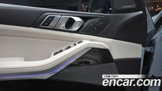 BMW X5 (G05) xDrive 30d M Sport 2026 — фото 18