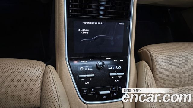 Porsche Panamera (971) 3.0 AWD 2018 — фото 19