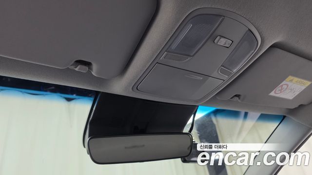 Hyundai Kona Gasoline 1.6 Turbo 2WD Smart 2022 — фото 18