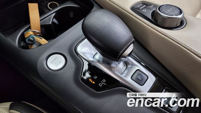 Infiniti QX50 (P71A) 2.0 Essential 2019 — фото 9