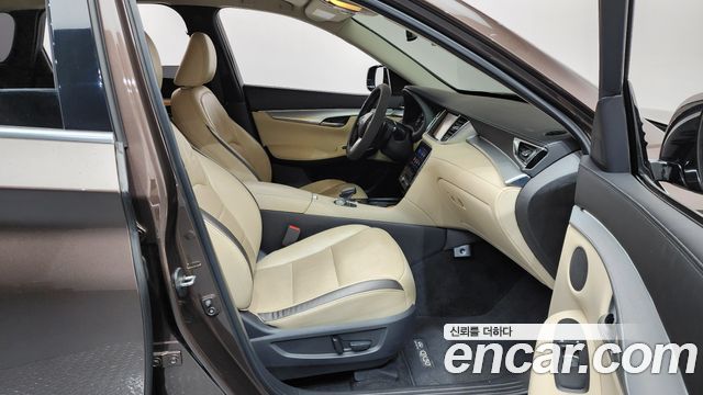 Infiniti QX50 (P71A) 2.0 Essential 2019 — фото 11
