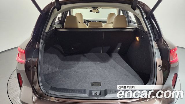 Infiniti QX50 (P71A) 2.0 Essential 2019 — фото 20