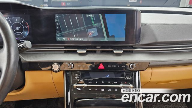 Kia Carnival (IV) Diesel 9-Seater Signature 2023 — фото 14
