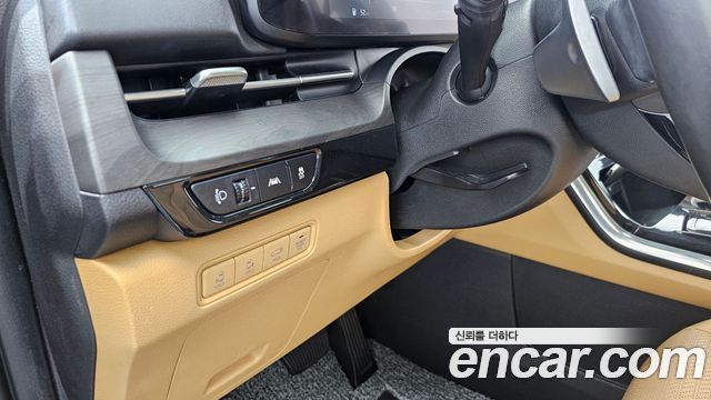 Kia Carnival (IV) Diesel 9-Seater Signature 2023 — фото 16