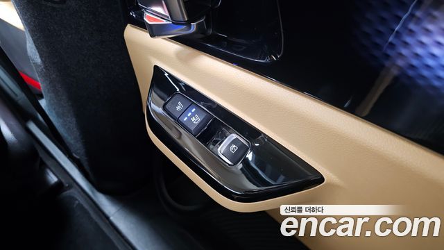 Kia Carnival (IV) Diesel 9-Seater Signature 2023 — фото 19