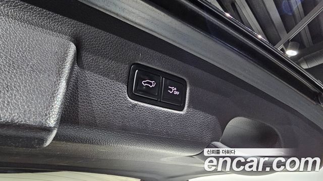 Kia Carnival (IV) Diesel 9-Seater Signature 2023 — фото 20