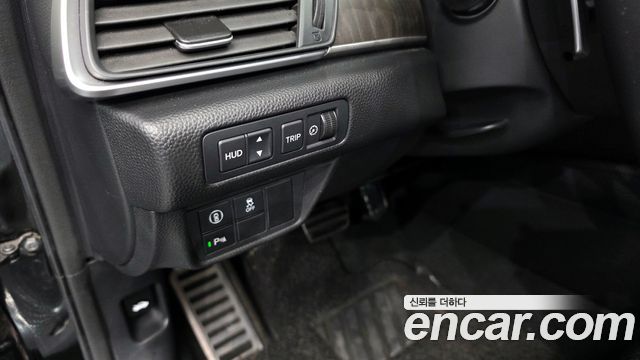 Honda Accord (X) 2.0 Turbo Sport 2018 — фото 20