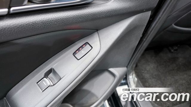 Honda Accord (X) 2.0 Turbo Sport 2018 — фото 21