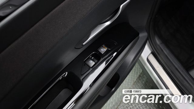 Hyundai Tucson (NX4) Gasoline 1.6 Turbo 2WD Inspiration 2021 — фото 19