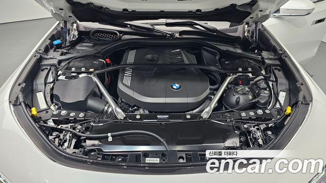 BMW 7 Series (G70) 740i xDrive M Sport 2025 — фото 6