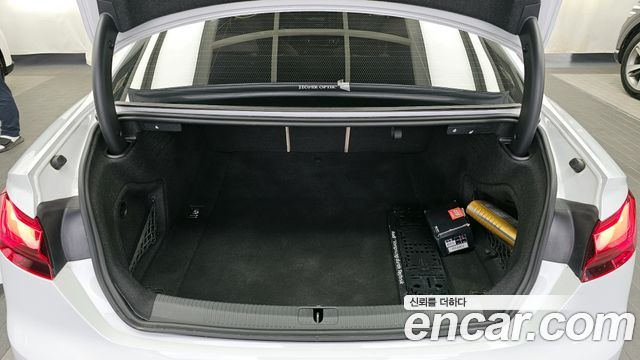 Audi A5 (F5) 40 TDI Quattro Premium Coupe 2022 — фото 20
