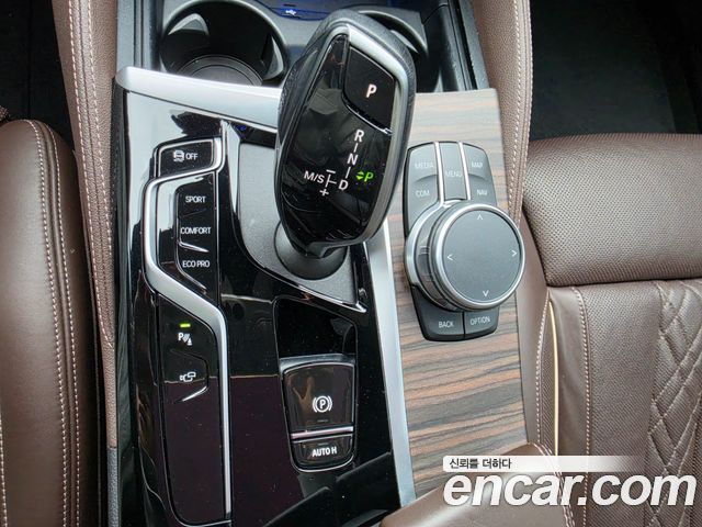 BMW 5 Series (G30) 530i xDrive M Sport Package 2021 — фото 20