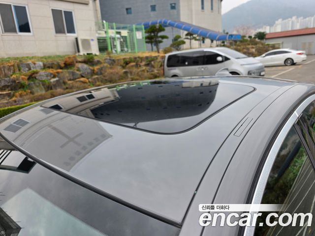BMW 5 Series (G30) 530i xDrive M Sport Package 2021 — фото 23