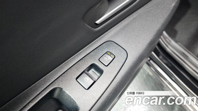 Hyundai Avante (CN7) 1.6 Inspiration 2021 — фото 19