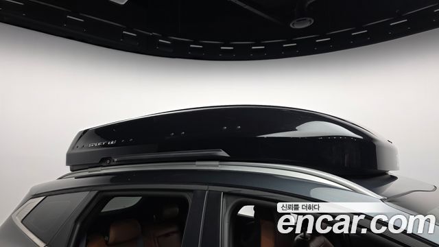 Kia Sportage Hybrid (V) Signature 2WD 2024 — фото 23