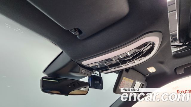 Porsche Macan 2.9 GTS 95B 2021 — фото 17