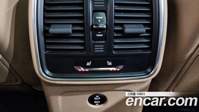 Porsche Macan 2.9 GTS 95B 2021 — фото 19