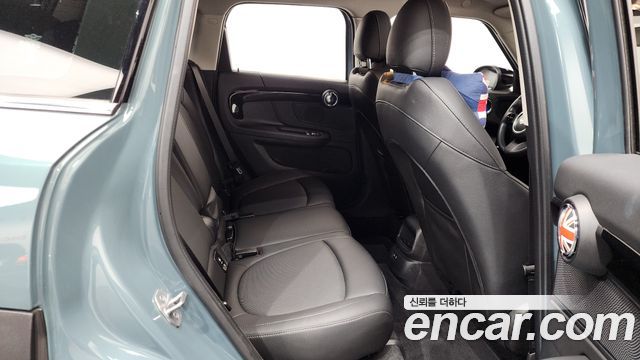 MINI Cooper Countryman Classic 2nd 2022 — фото 16