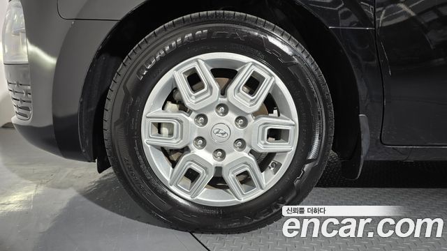 Hyundai Staria Cargo 5-Seater Modern 2022 — фото 5