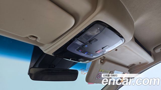 Hyundai Staria Cargo 5-Seater Modern 2022 — фото 19