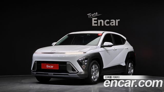 Hyundai Kona (SX2) Gasoline 2.0 2WD Modern
