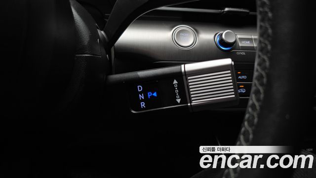 Hyundai Kona (SX2) Gasoline 2.0 2WD Modern 2025 — фото 9